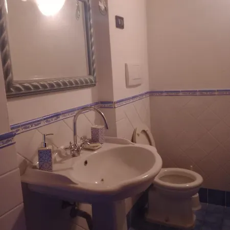 Vendégház Renai Acquaviva