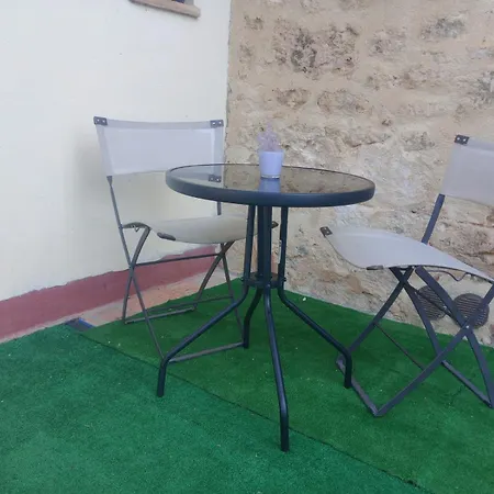 Renai Vendégház Acquaviva